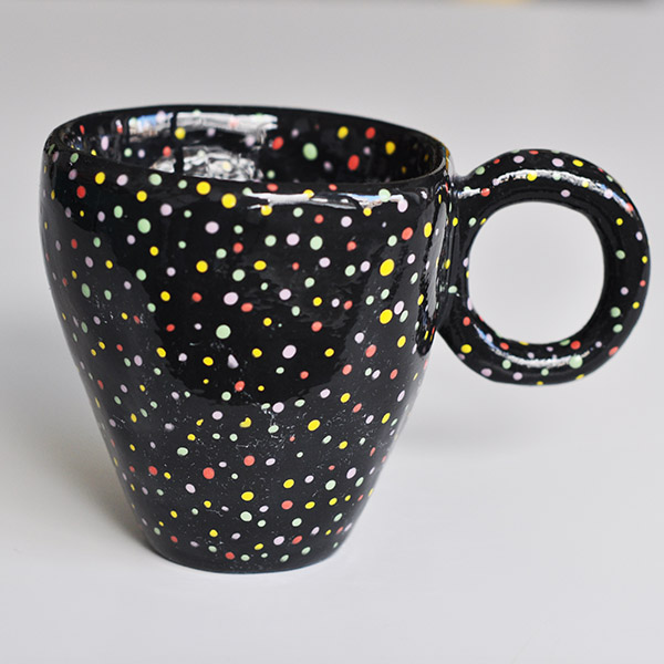 Ceramic cups & mugs - Elektra Ceramics | Joyful handmade ceramics